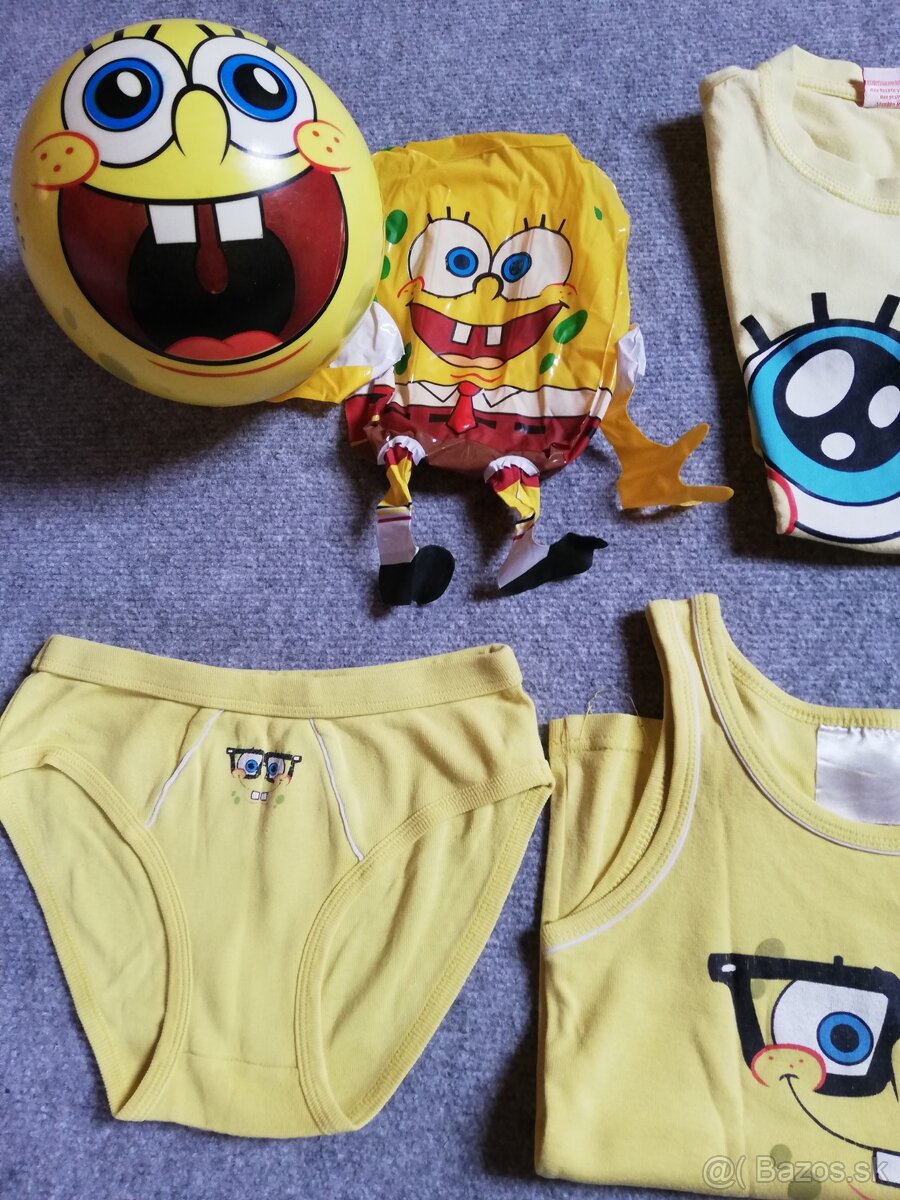 Spongebob - 4