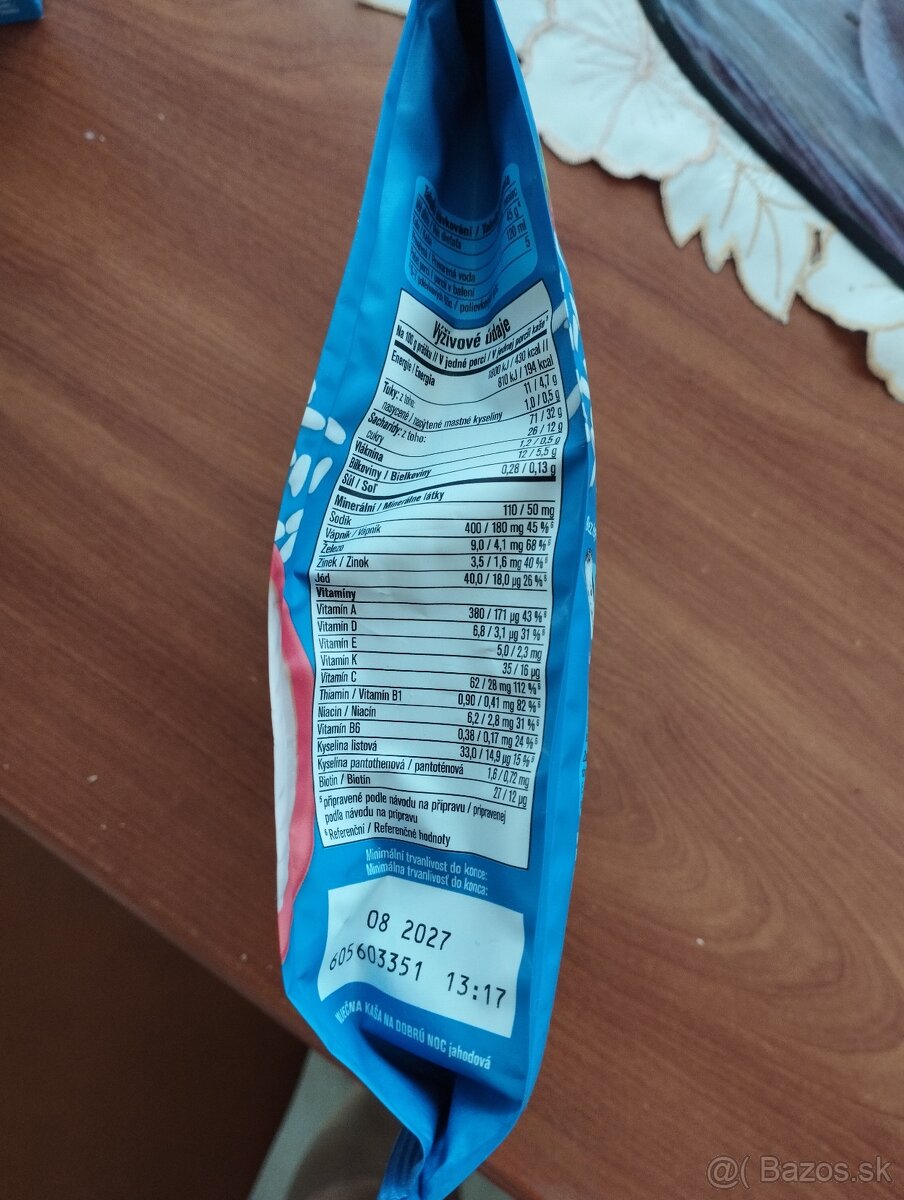 Pre dieťa - 4