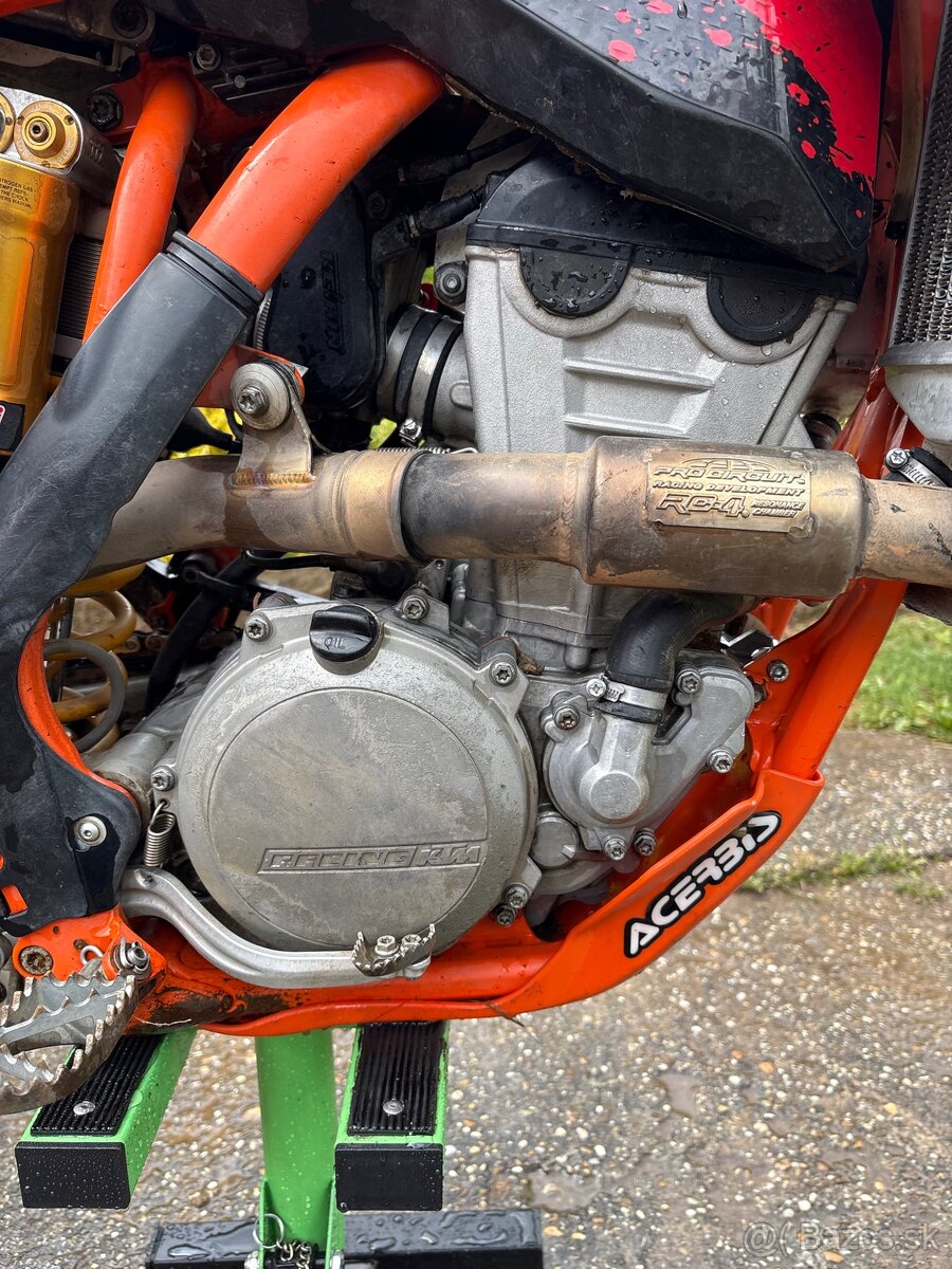 Ktm sxf 250 2015 - 4