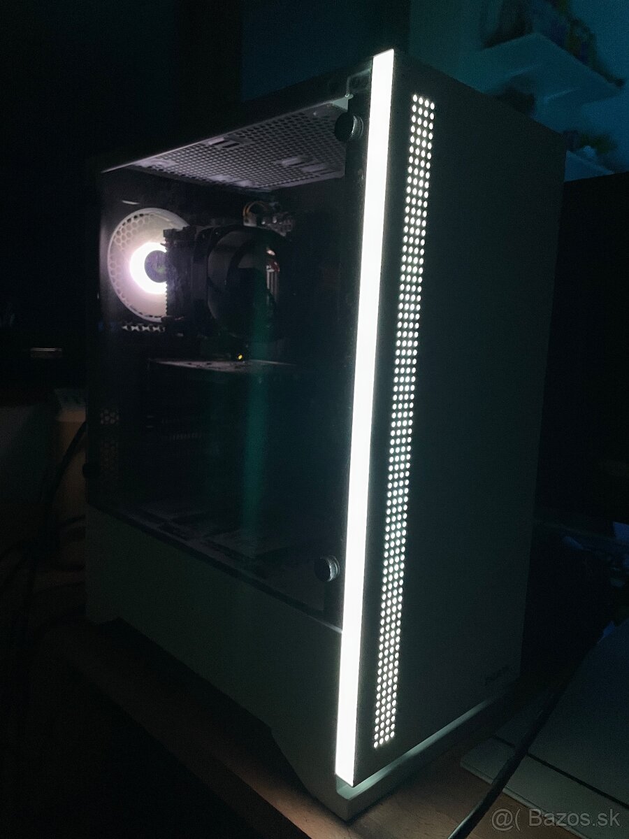 Herný počítač - 4
