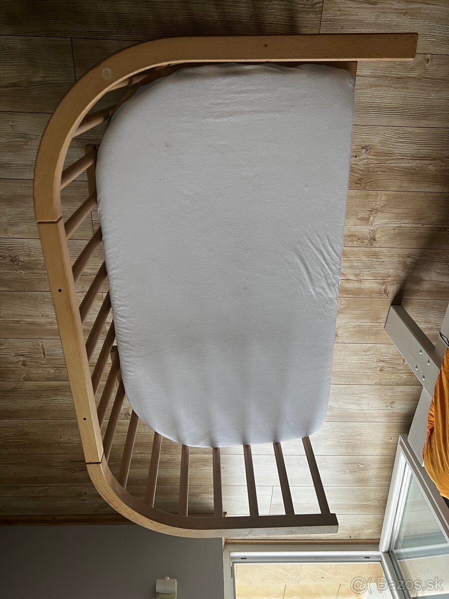 Postielka Babybay - 4