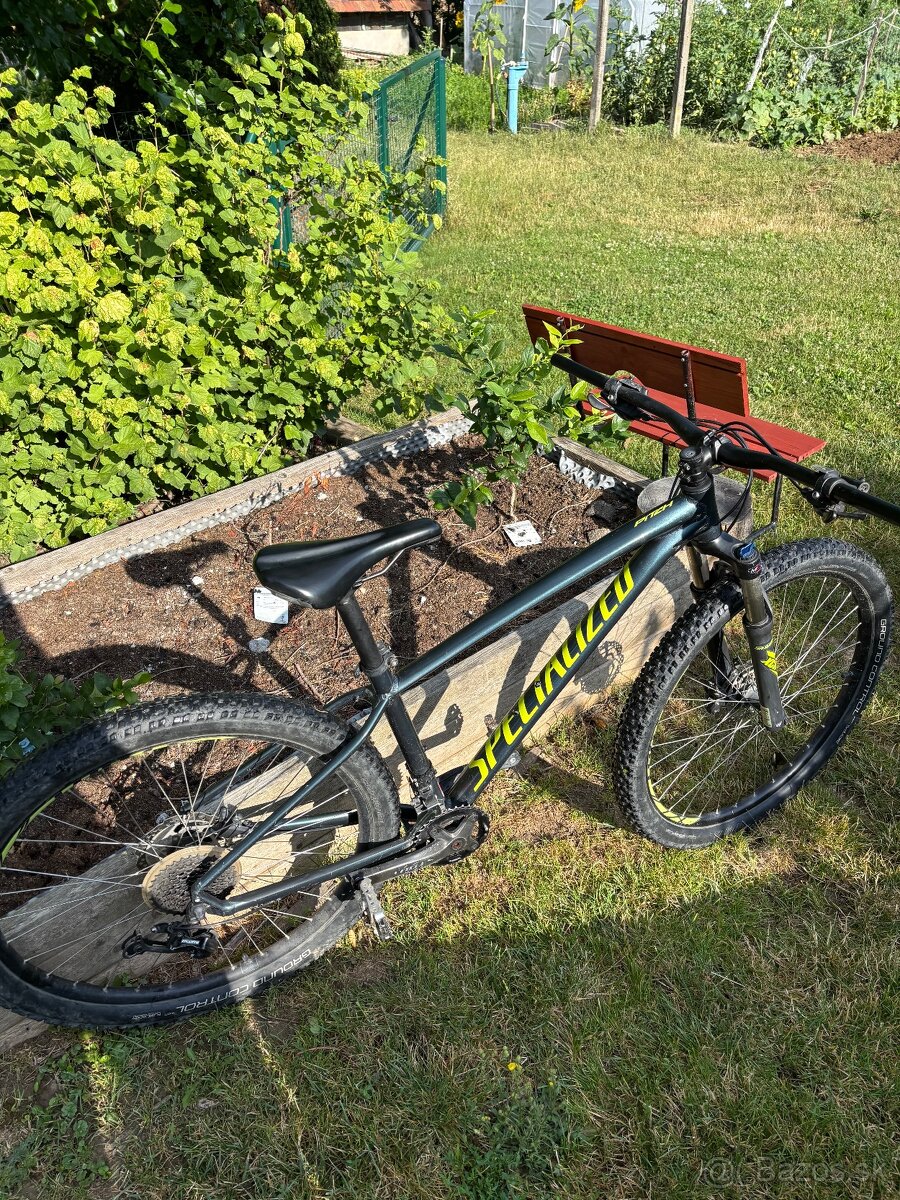 specialized pitch veľkosť M - 4