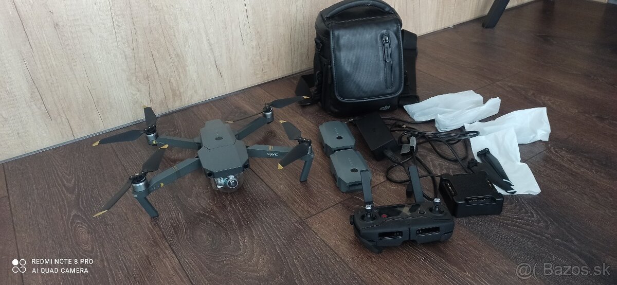 Dji Mavic pro - 4