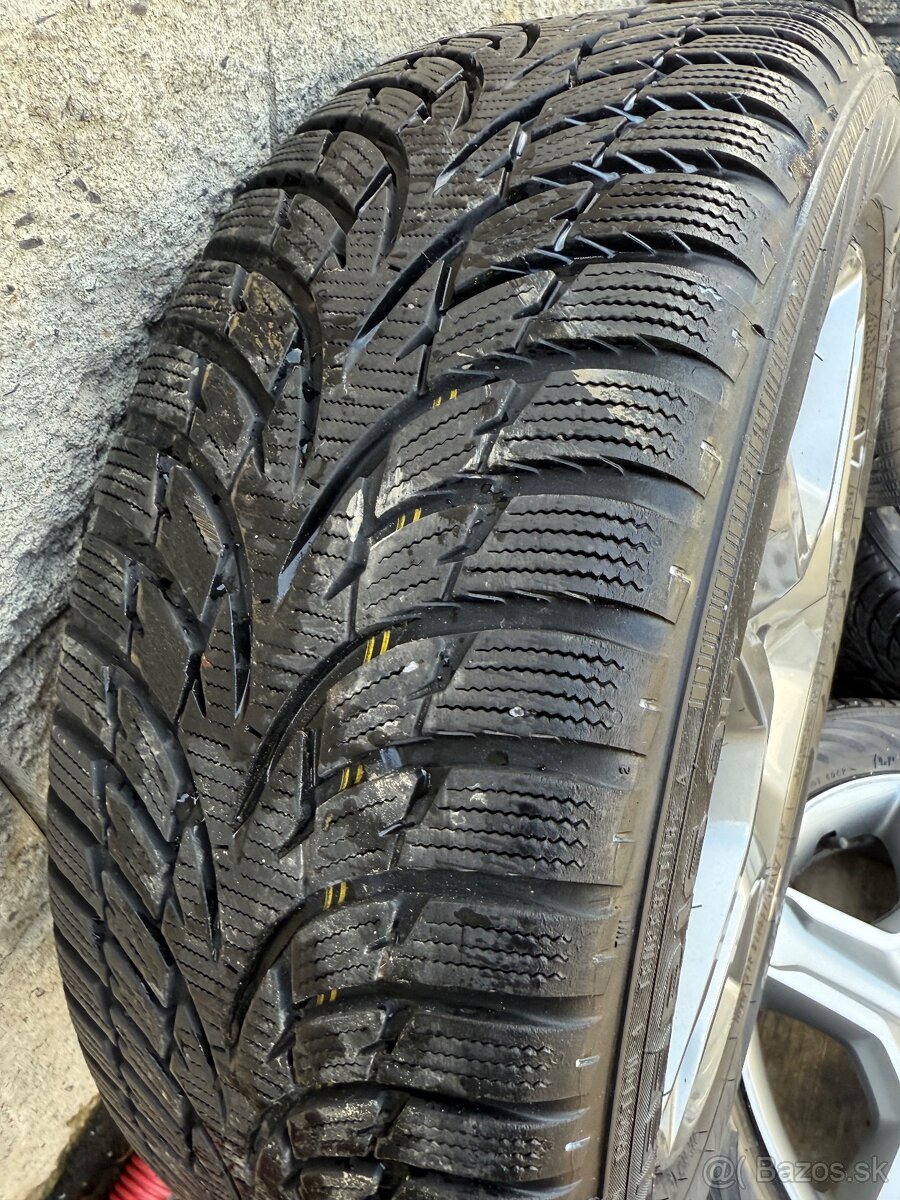 Original dacia 4x100 r16 - 4