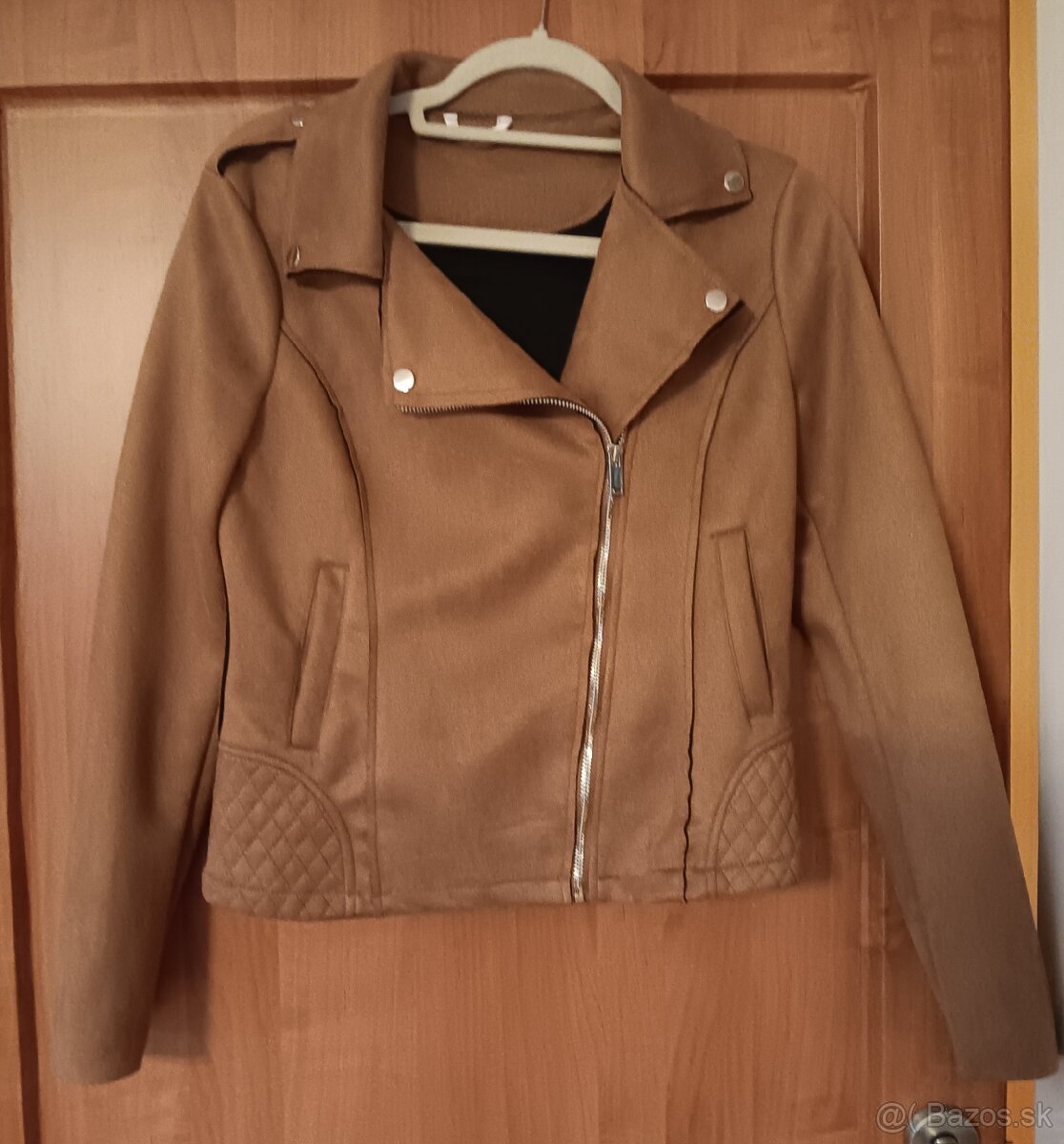 Dámske prechodné bundy veľ. S - 4
