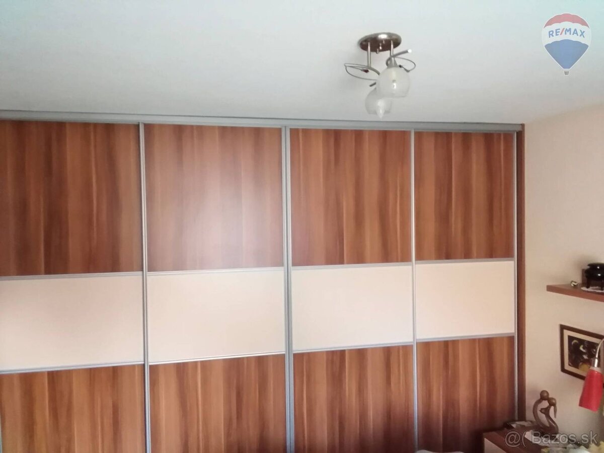 Kompletne zrekonštruovaný 2-izb. byt, 74m2, Guothova ul. Lip - 4