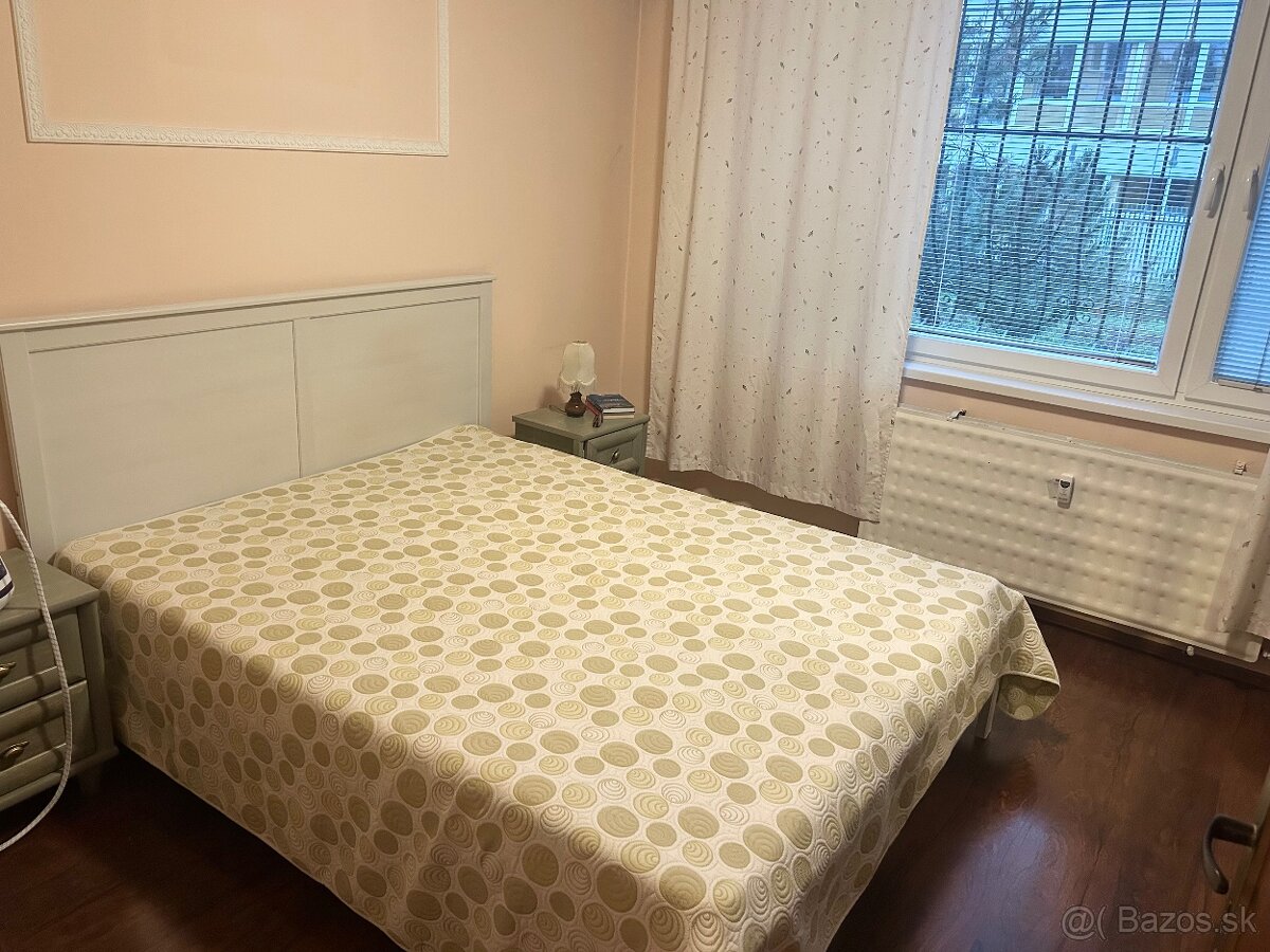 Prenajmem 2i byt v Trnave na Jiráskovej ulici - 4