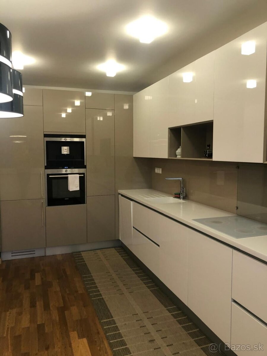 Stylovy 3-izbovy byt v Dubravke na prenajom - 4