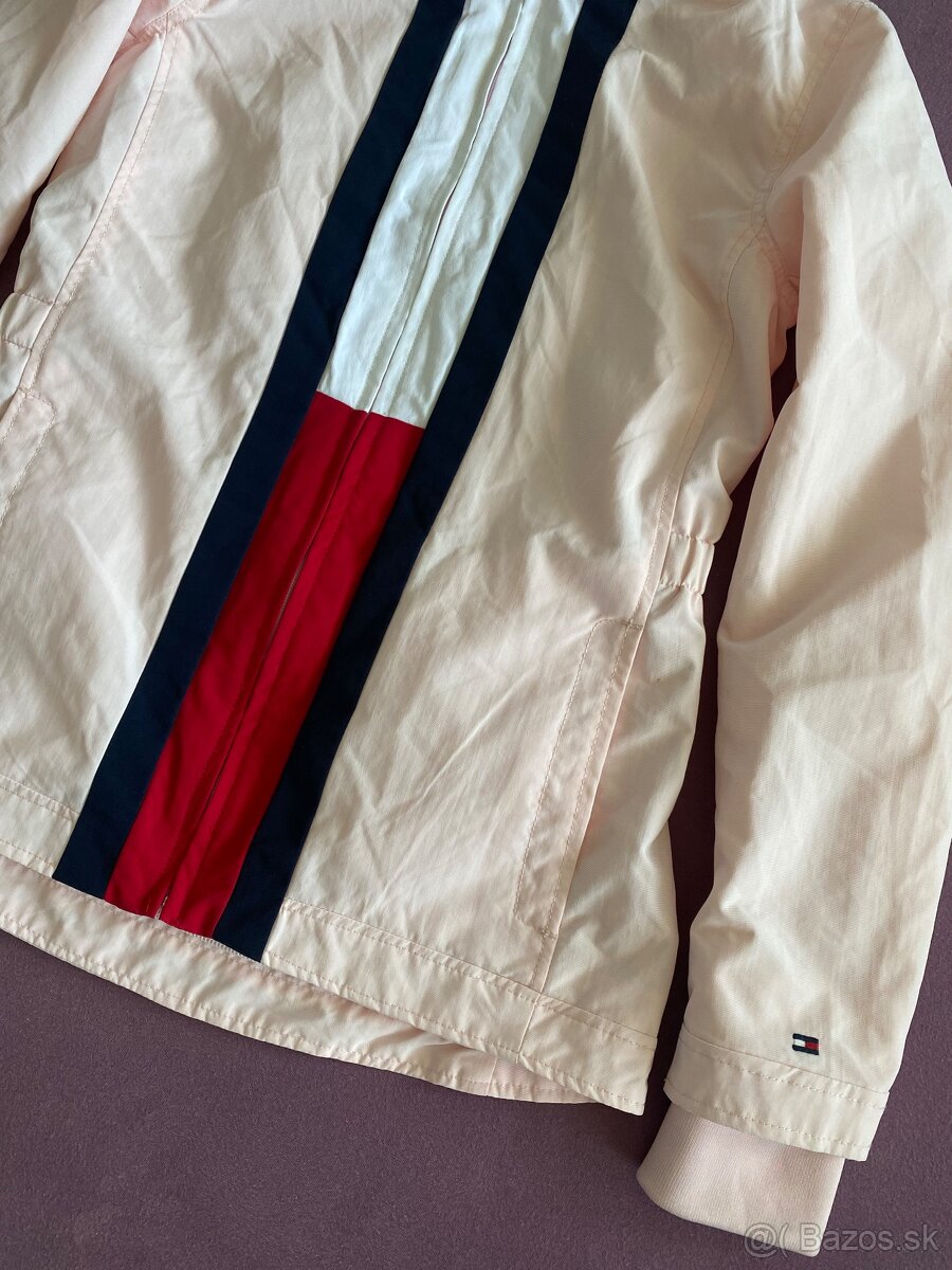 Bunda Tommy Hilfiger - 4