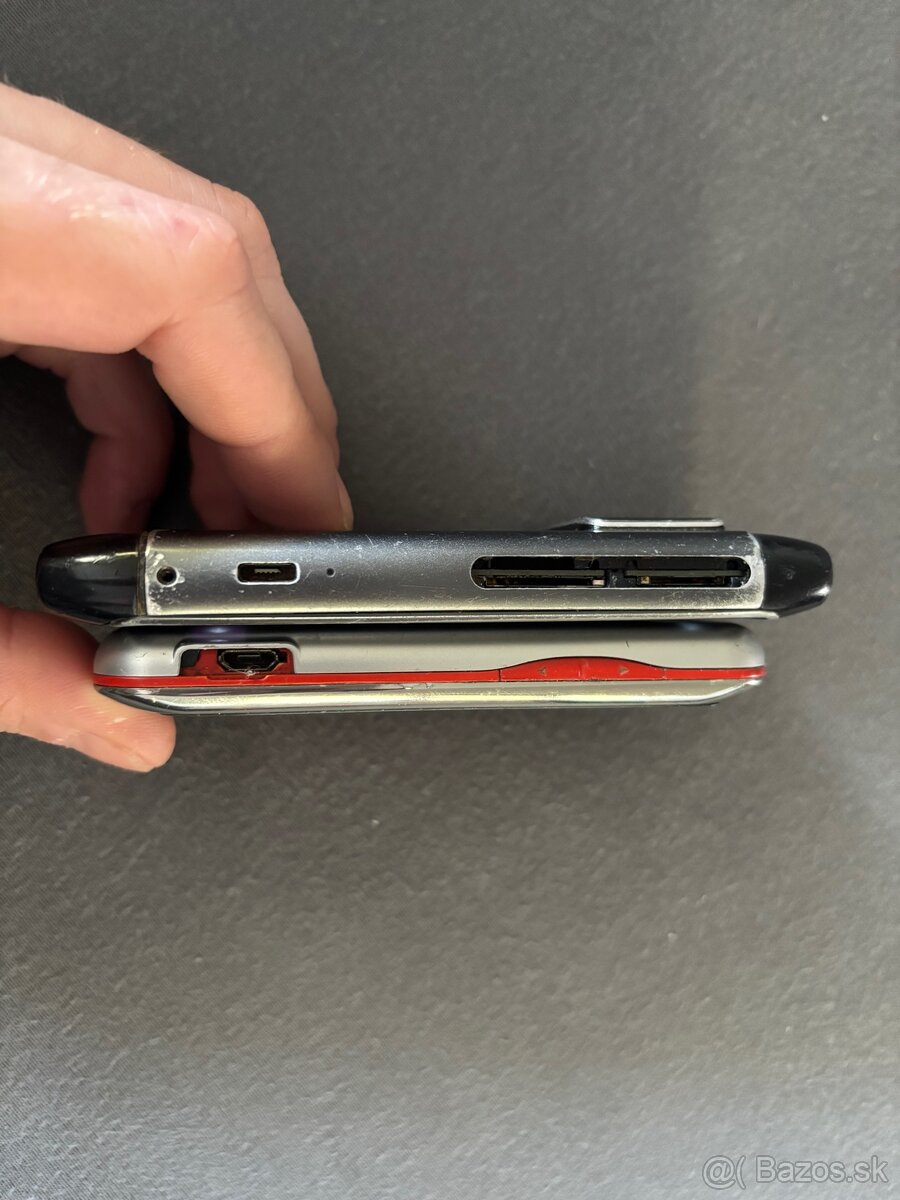 Nokia n8 + LG km570 + hyndai - 4