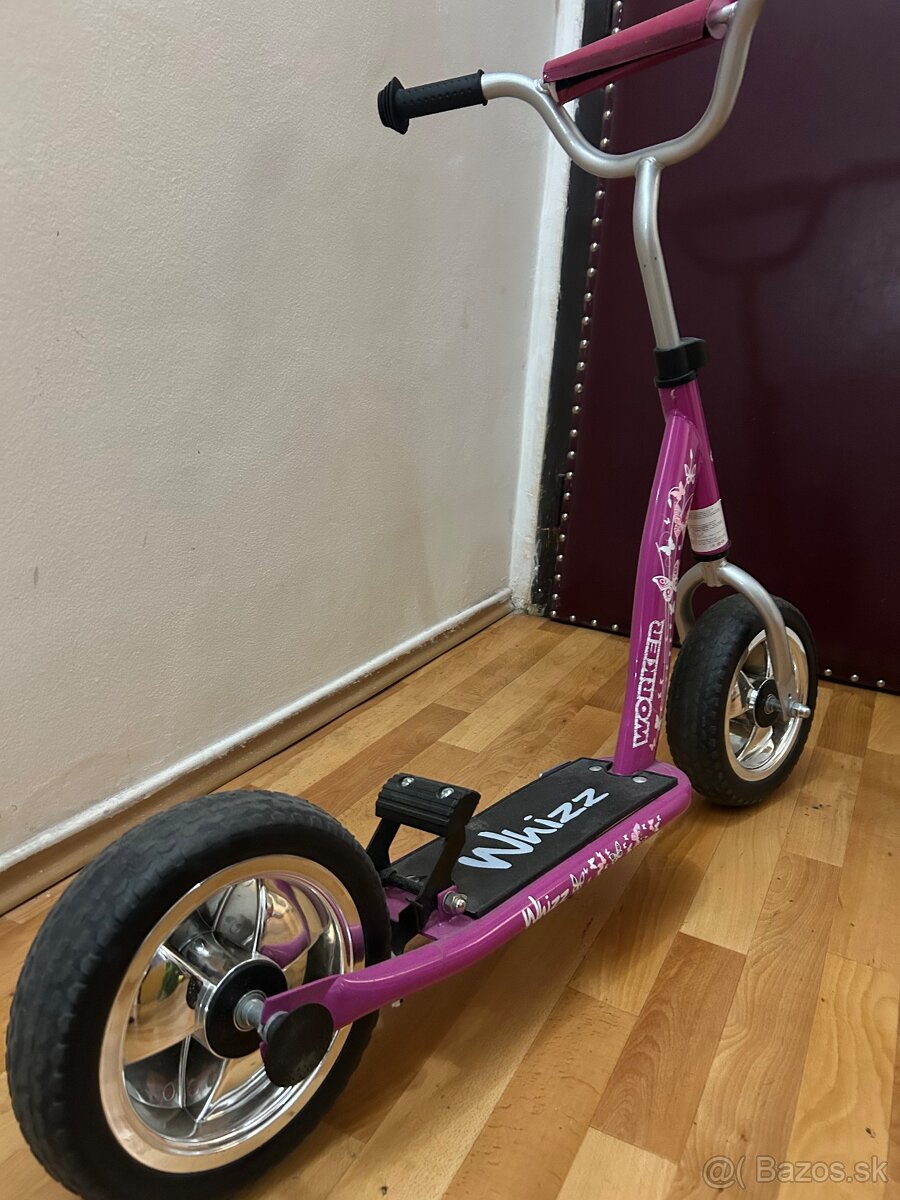 Detská kolobežka - 4