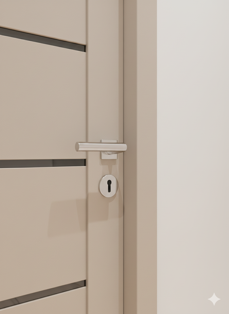 Predám interiérové dvere Kašmír - 4