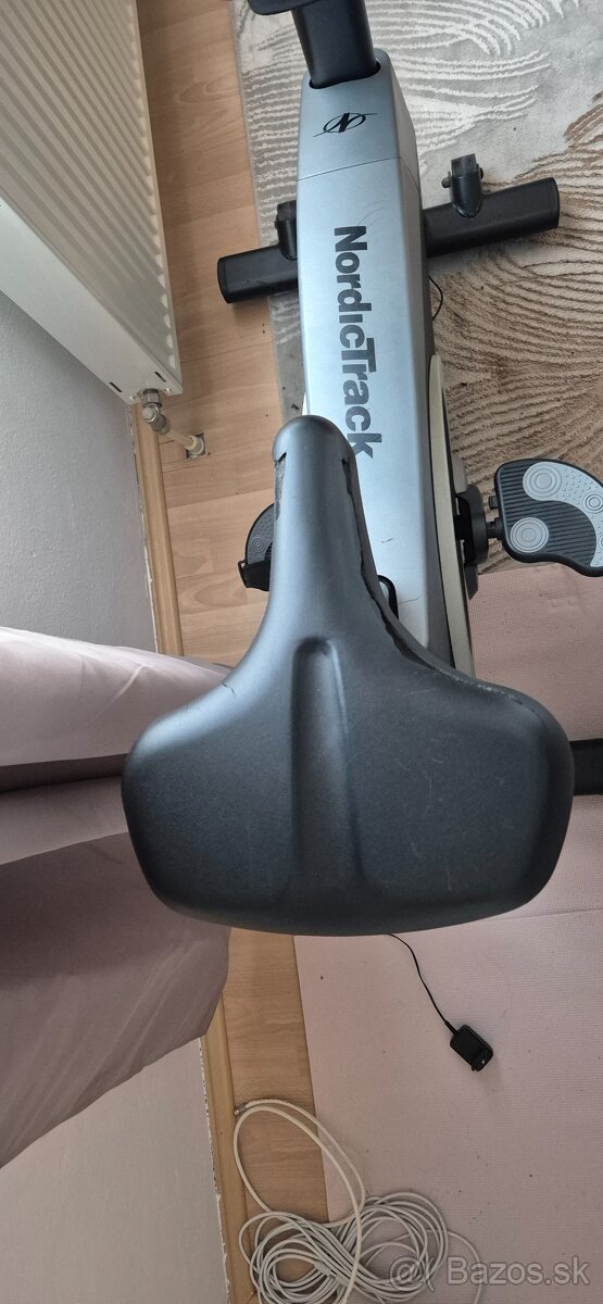 NordickTrack U60 - 4