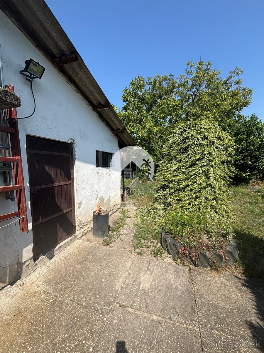 Reality KOMPLEX s.r.o. Vám EXKLUZÍVNE ponúka na predaj rodin - 4