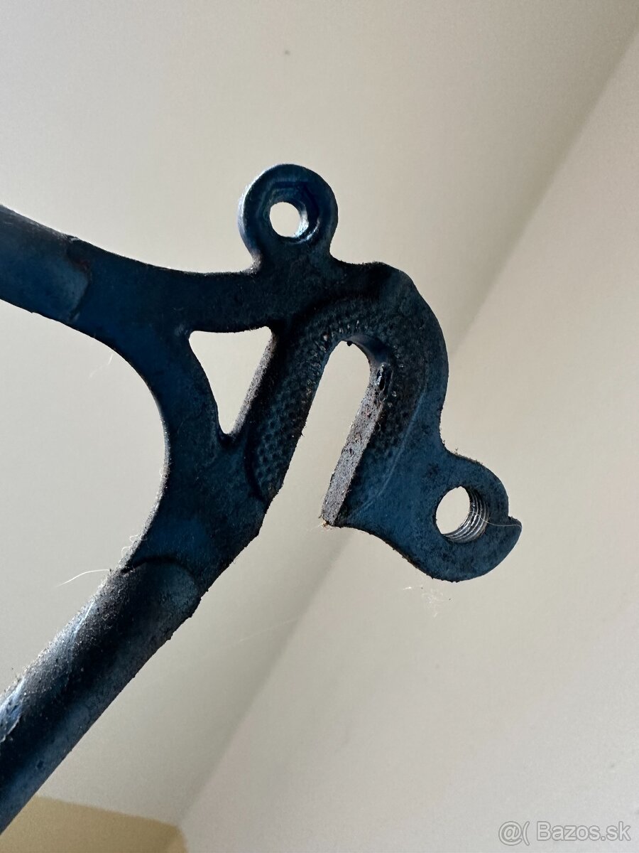 Favorit F8 rám kostra na bicykel - 4