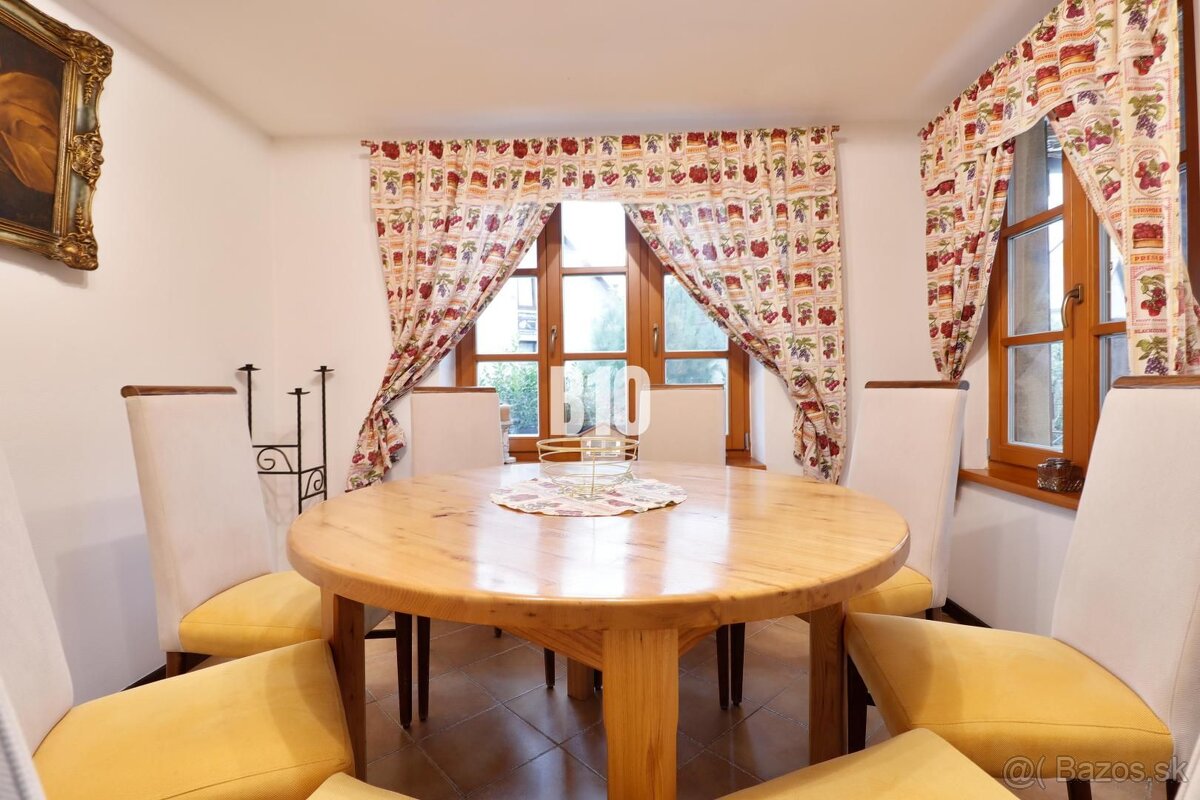 Rodinný dom Valča na predaj - 4