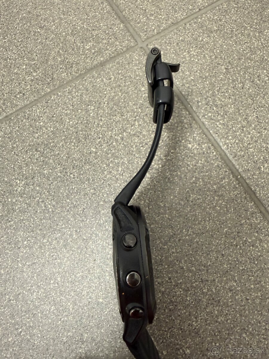 GARMIN Fenix 6x Pro - 4