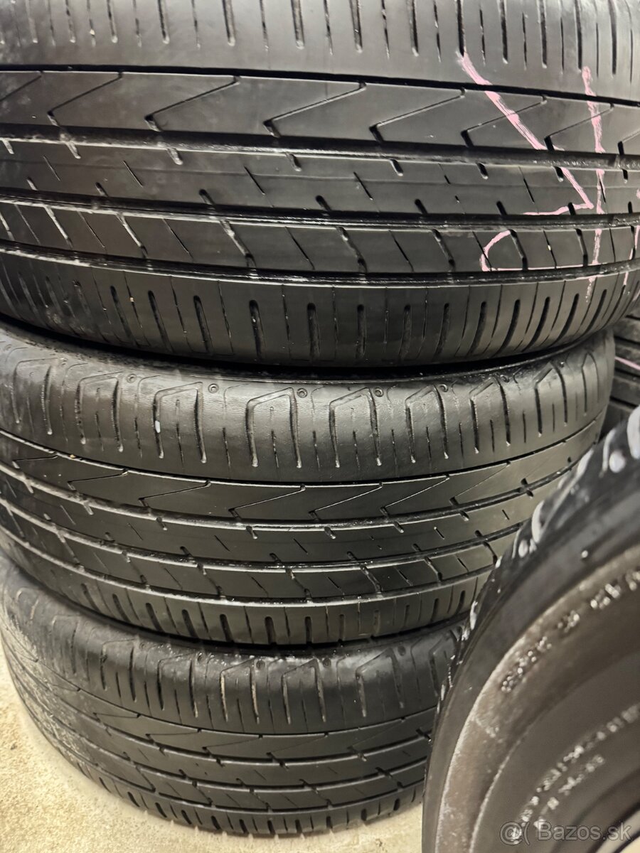 ORIGINAL SKODA KODIAQ SPORTLINE R19 235/50/19 TRIGLAV - 4