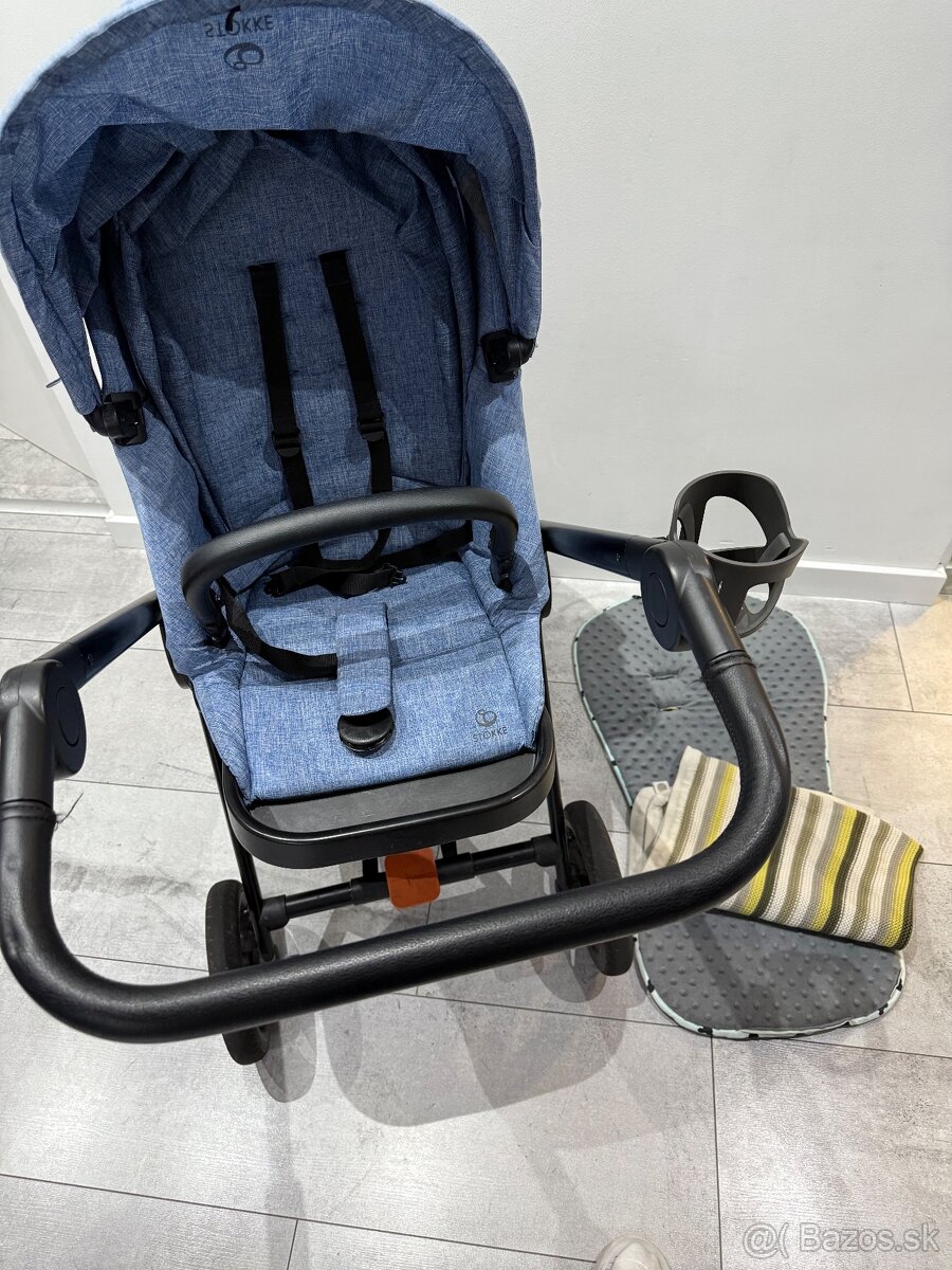 Stokke beat - 4
