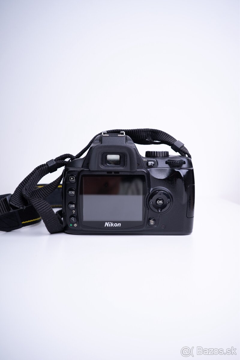Nikon D60 - 4