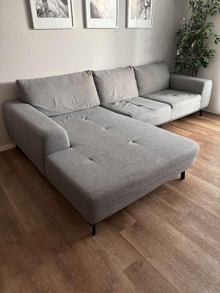 Rohová sedačka - 4