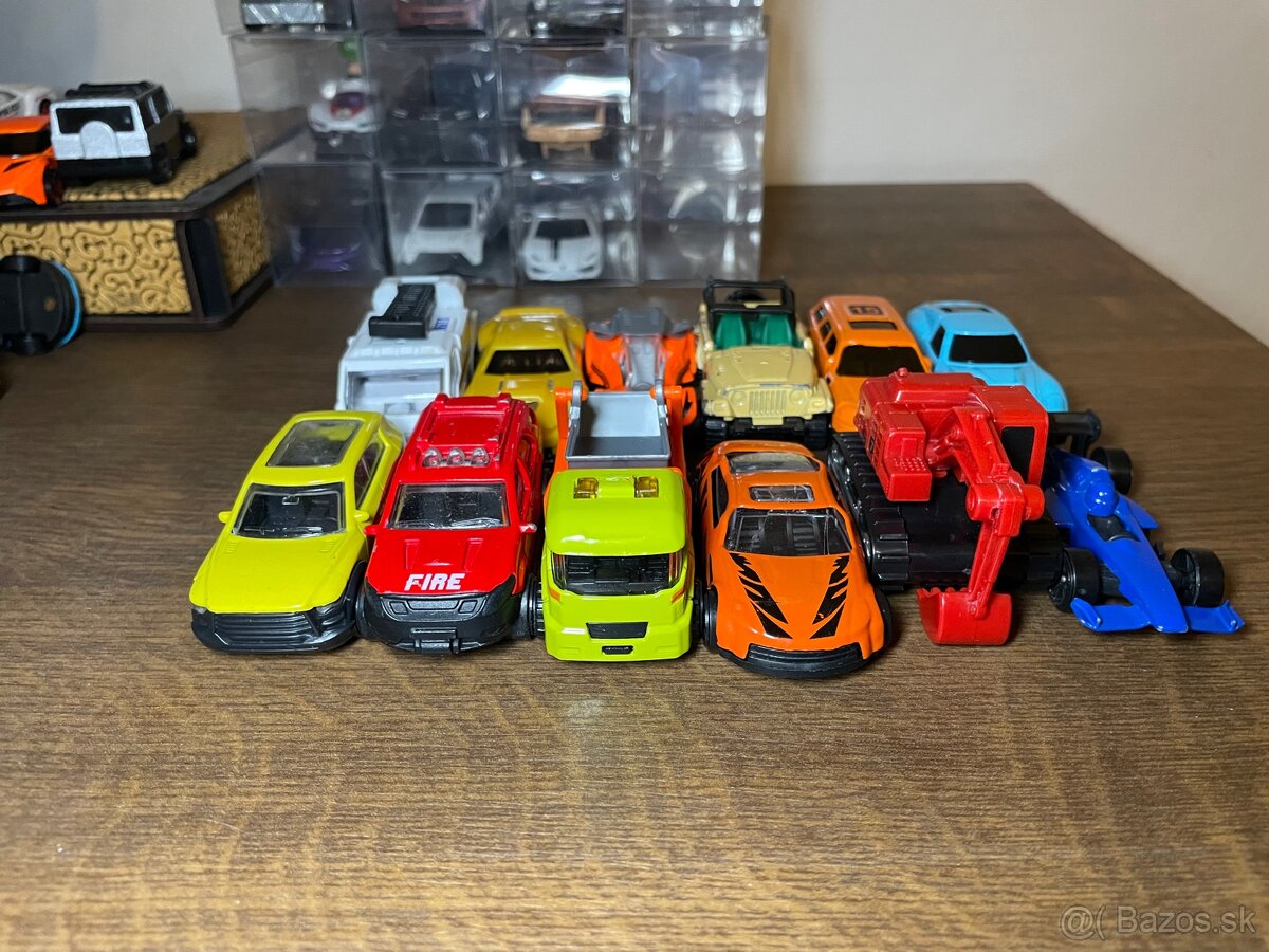 Autička za 0.25€ - 4