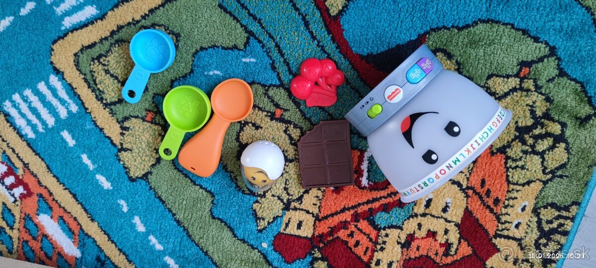 Detská kuchynka - 4