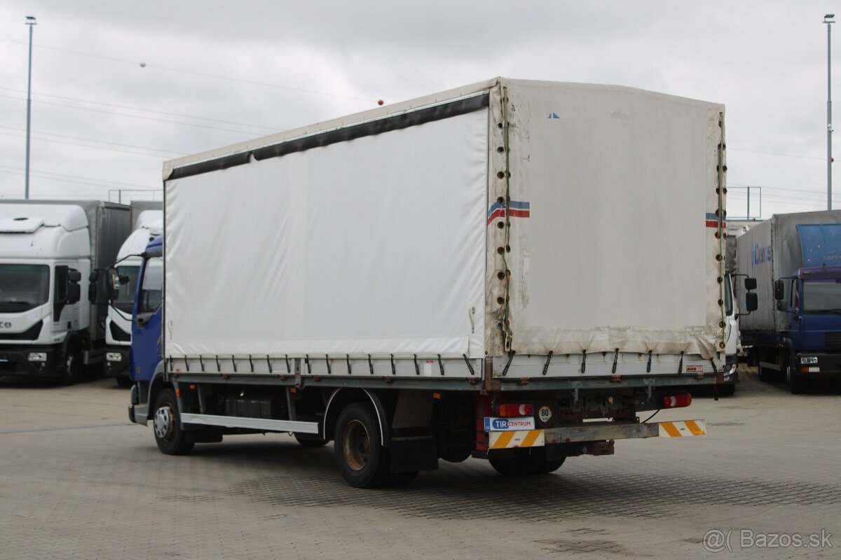 DAF FA LF 45.170 E10, EURO 3 - 4
