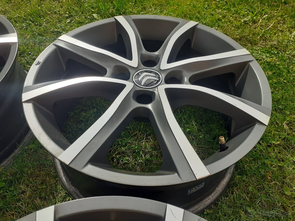 elektrony 4x108 r17 - 4