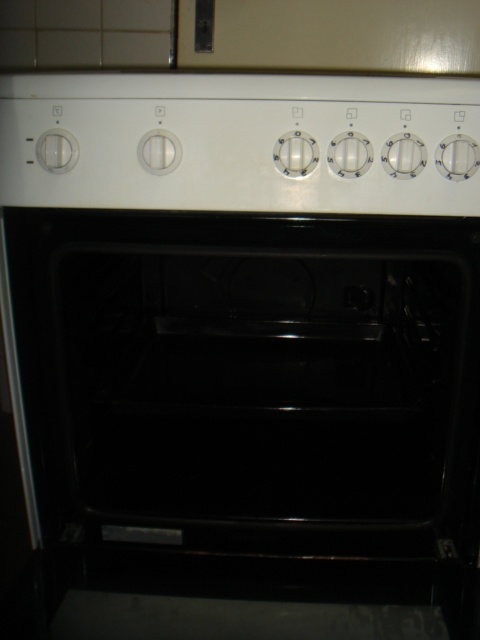 Sporák - keramický - 4