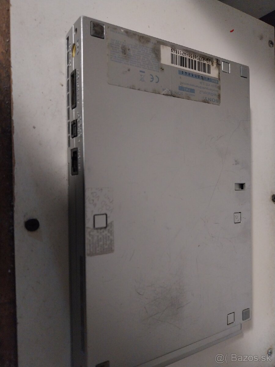 Ps2 konzola - 4