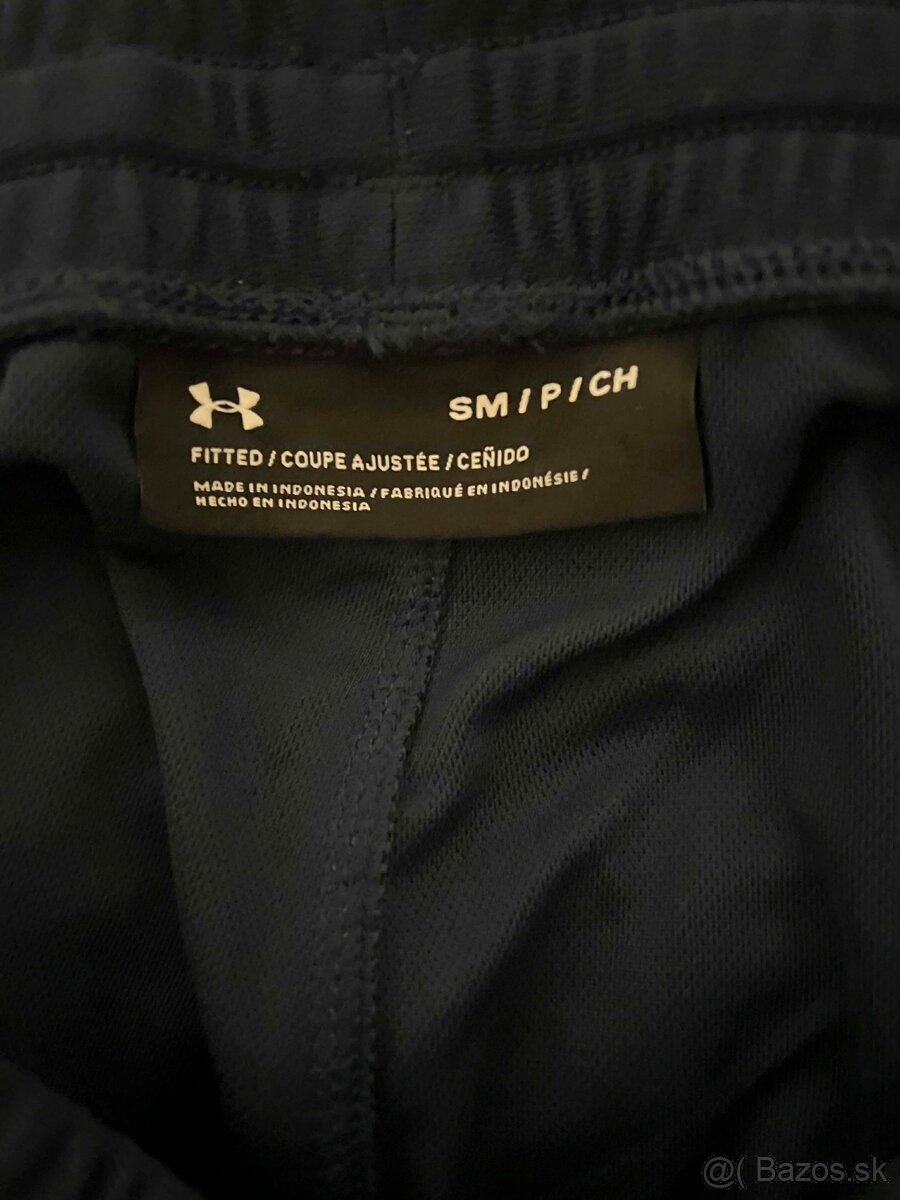 Under armour tepláková súprava - 4