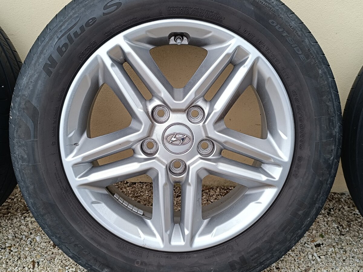 Hyundai Kona R16 - 4