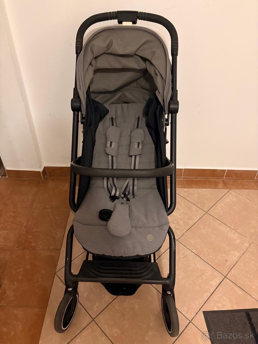 CYBEX Eezy S+2 - 4