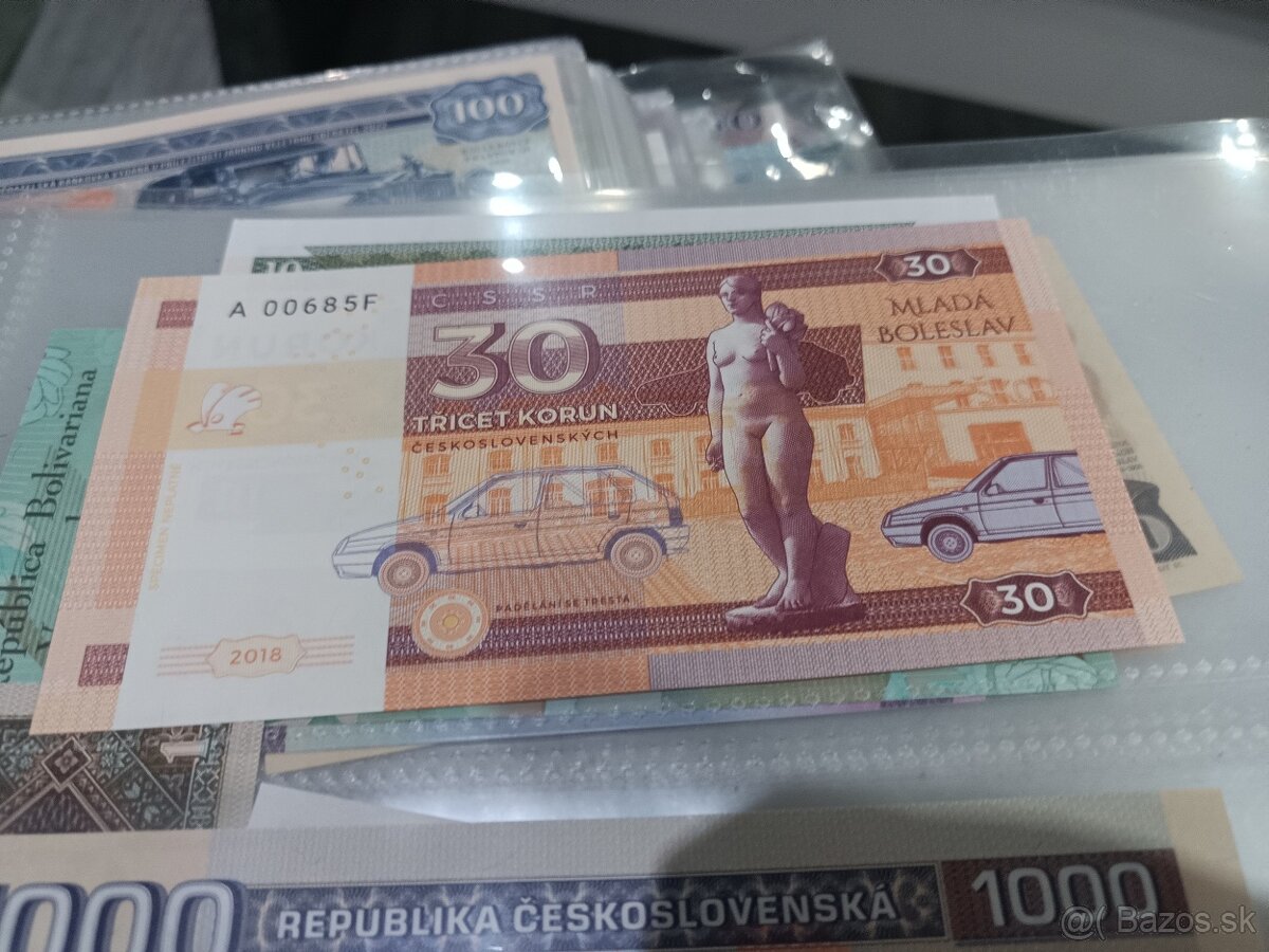 Gábrišovky gabrisnote - 4