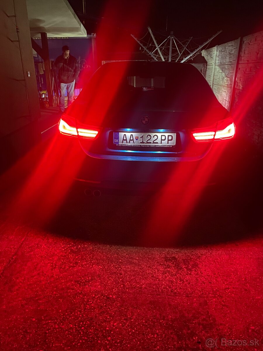 BMW 420d Gran coupe 140kw xdrive - 4