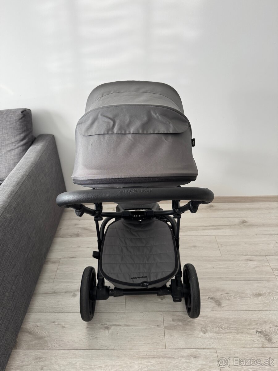 Easywalker Harvey 5 premium XXL - 4