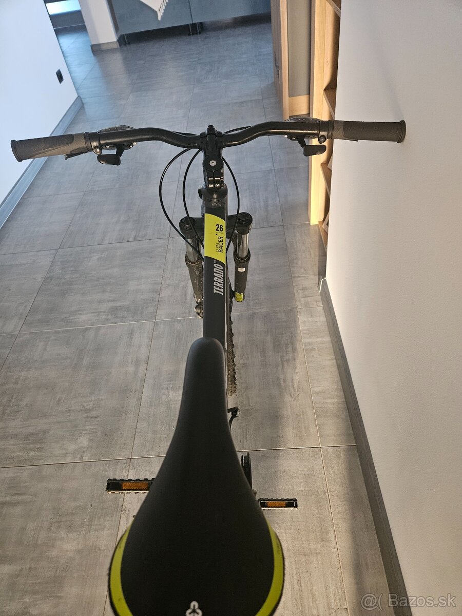 Predam bicykel CTM 26 - 4