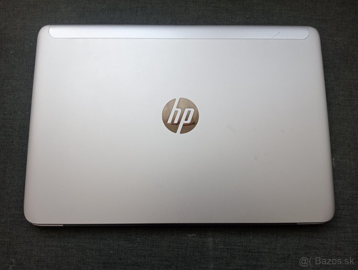 Hp elitebook Folio 1040 G1 , Intel® Core™i7 ,8gb ram , ssd - 4