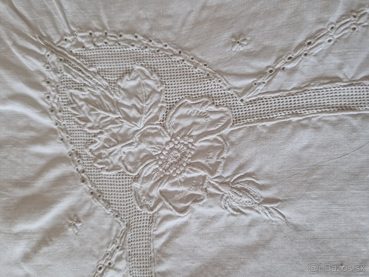 Obliečka na vankúš - 4