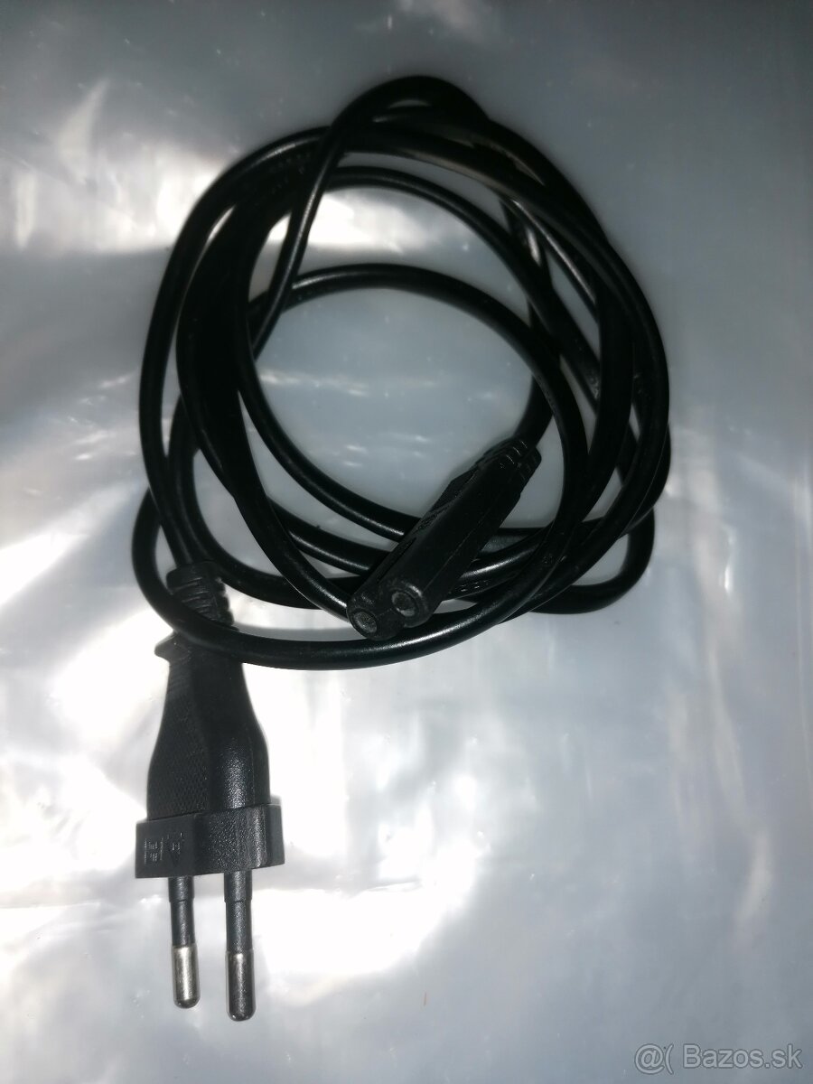 Predám rôzne nabíjačky na notebooky a tlačiarne - 4