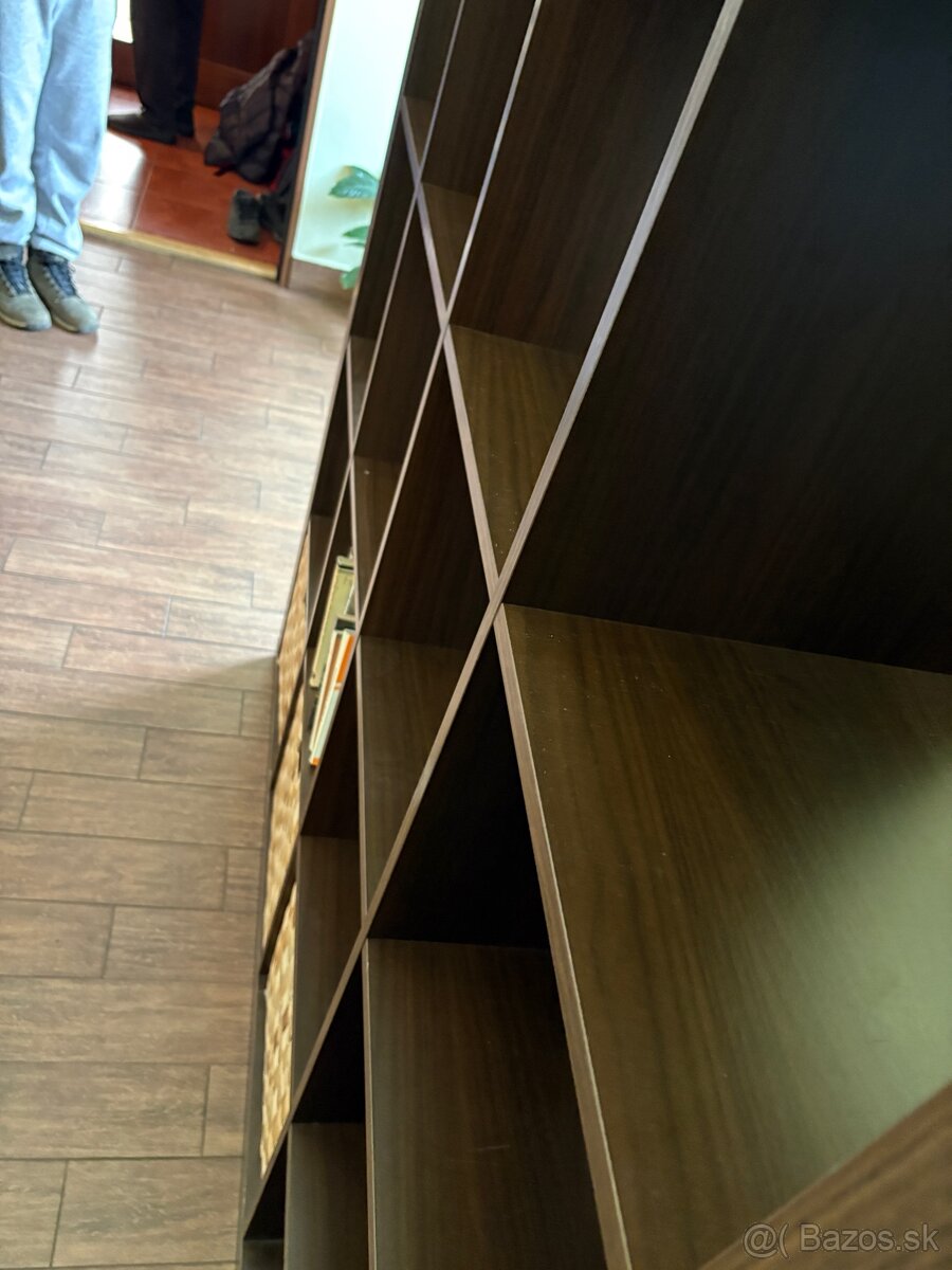 Predam KALLAX 4x4 IKEA - 4