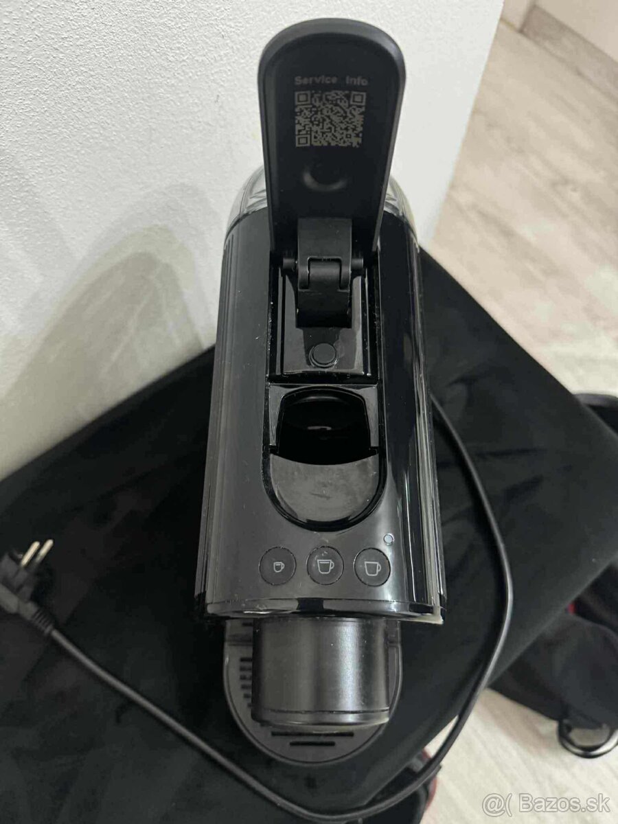 Tchibo Cafissimo Pure Plus - 4