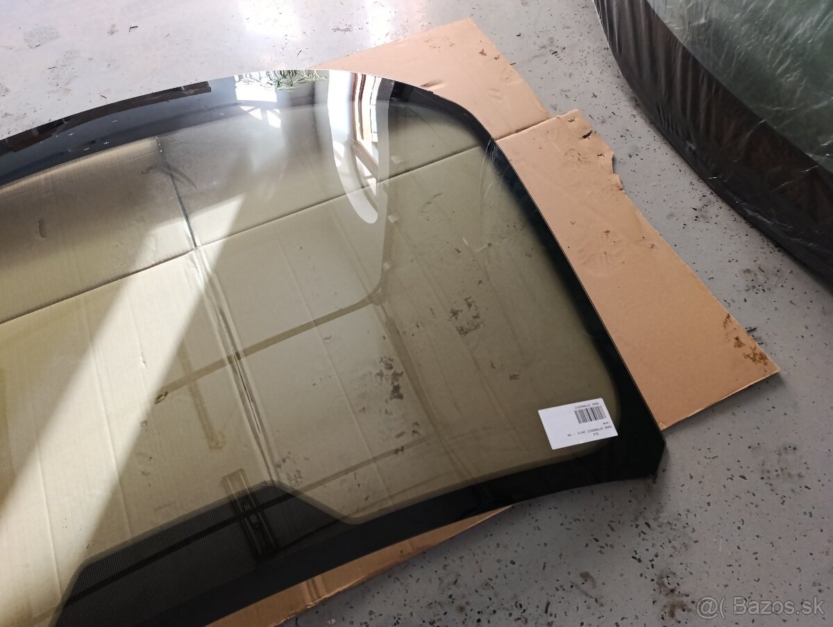 Čelné sklo Ford Tourneo, Transit 2013 - - 4