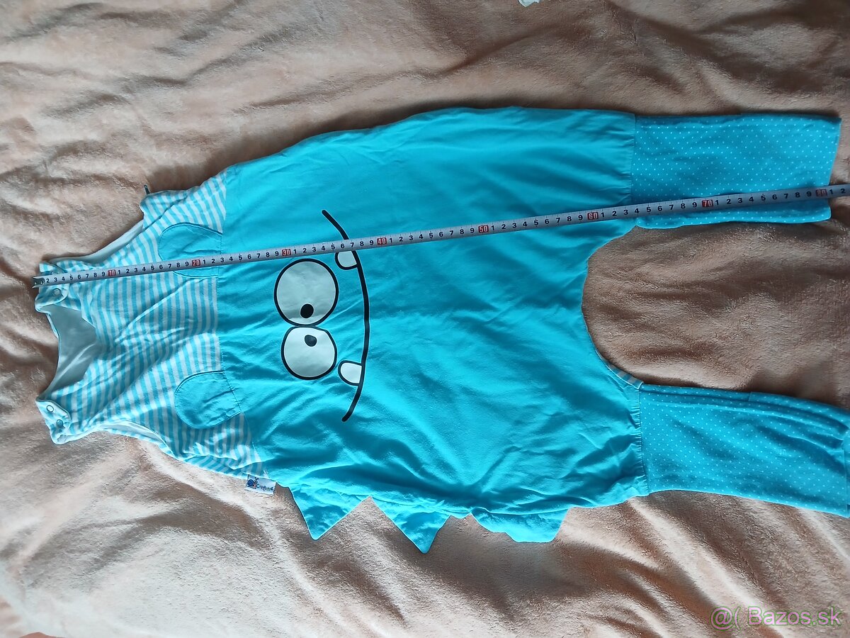 Toddiebag spací vak - 4