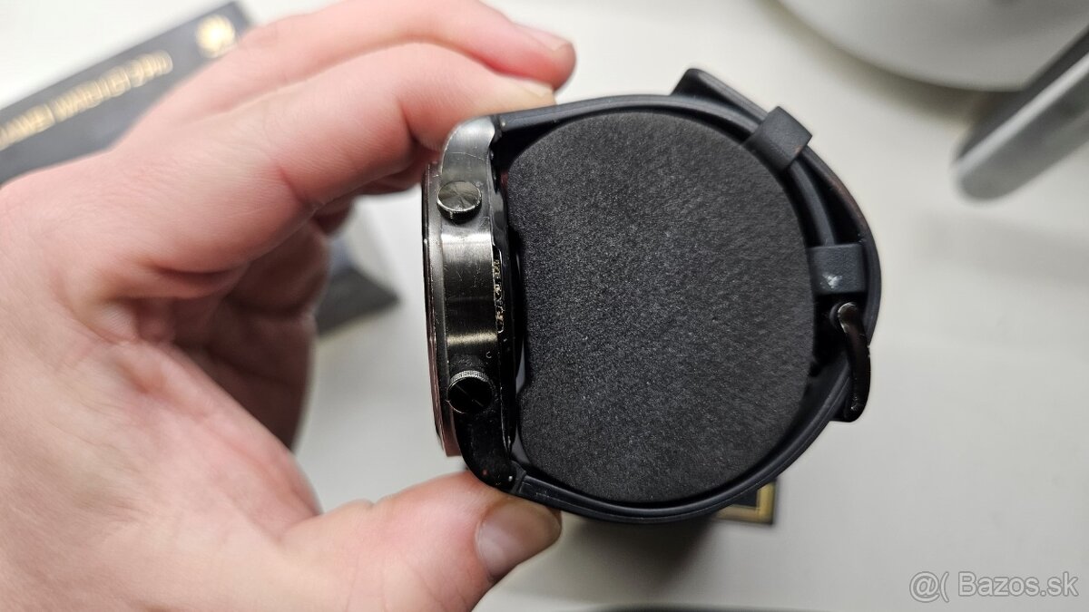 Smart hodinky Huawei Watch GT2 Pro - 4