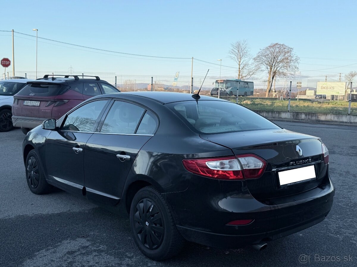 Renault Fluence - 4