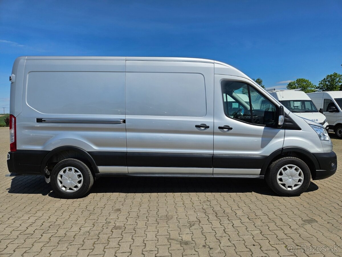 Ford Transit Lift L3H2 2.0 TdCi 170 HP/EURO 6 - 4