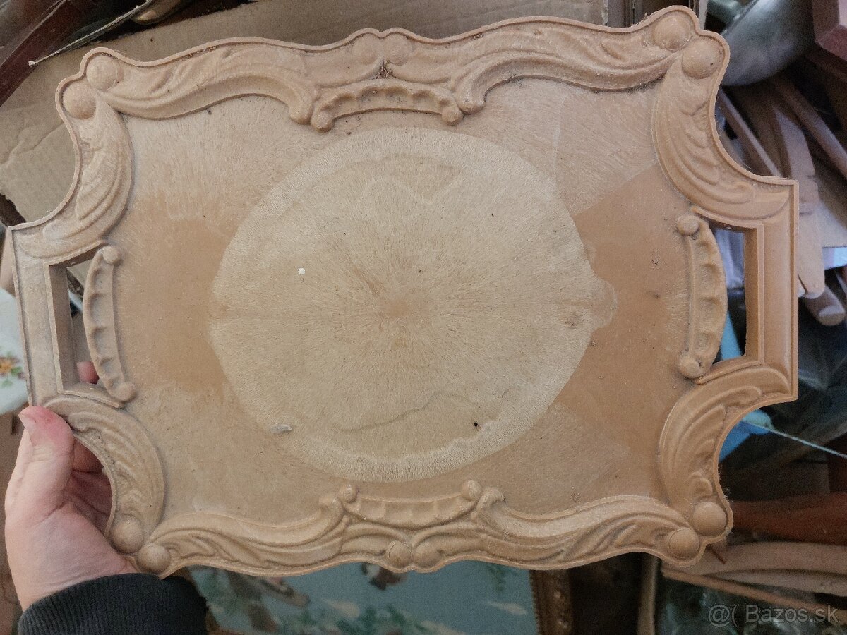 Retro veci od 50 centov do max. 2€ - 4