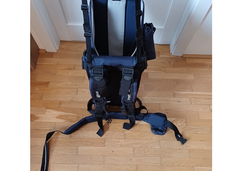 Predam turisticky nosic Brevi - 4